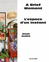 L'espace d'un instant, Zineb Sedira, [exposition, paris, jeu de paume, 15 octobre 2019-19 janvier 2020]