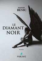 Le diamant noir, Roman