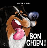 2, Bon chien T02