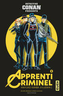 Apprenti Criminel, tome 5