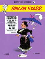 Lucky Luke - Volume 67 - Belle Starr, Belle Starr