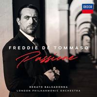 CD / Passione / Freddie De Tommaso,