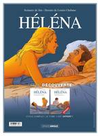Héléna - Pack promo histoire complète