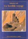 Un terrible voyage, roman