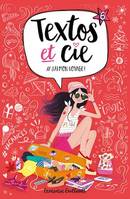 Textos et Cie T06, #J'ai mon voyage