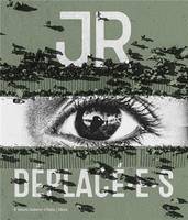 JR DEplacE e s /anglais