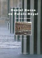 Daniel Buren au Palais-Royal - 