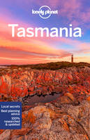 Tasmania 9ed -anglais-