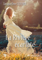 La rivière écarlate, Roman