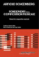 Fondements de la composition musicale