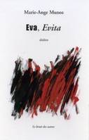 Eva,Evita, théâtre