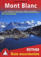 MONT BLANC (ESPAGNOL)