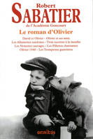 Le roman d'Olivier