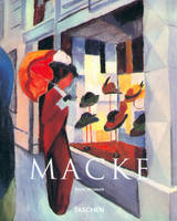 August Macke, 1887-1914, KA