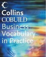 Business Vocabulary in Practice, Livre