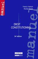 Droit constitutionnel