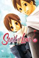 6, Seed of love T06, Volume 6