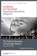 The Political Economy of Sovereign Default, Theory and Empirics