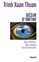 Désir d'infini, Des chiffres, des univers et des hommes