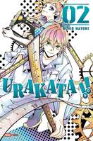 Urakata !!, 2, Urakata T02