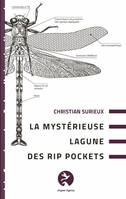 La mystérieuse lagune des RIP Pockets