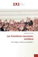 Les frontières roumano-moldave