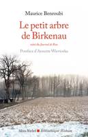 Le petit arbre de Birkenau