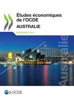 Études économiques de l'OCDE : Australie 2014