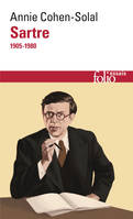 Sartre, (1905-1980)