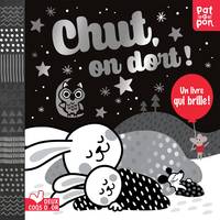 Patapon, Chut on dort !