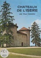 Châteaux de l'Isère