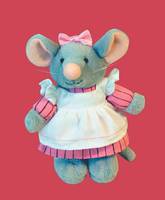 Music For Little Mozarts: Plush Toy, Nannerl Mouse