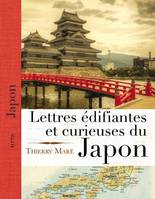 Lettres édifiantes et curieuses du Japon