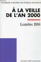 A la veille de l'an 2000