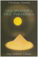 Les mystères des pyramides