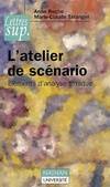 L'atelier de scénario : Éléments d'analyse filmique, éléments d'analyse filmique