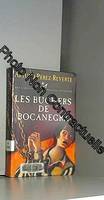 Les aventures du capitaine Alatriste., Les bûchers de Bocanegra (Les aventures du capitaine Alatriste), roman