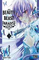 3, Beauty and the Beast of Paradise Lost T03