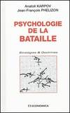 Psychologie de la bataille