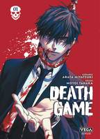 1, Death game - Tome 1