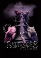 Sauvages, Tome 1 - Oxymore