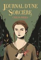 Fiction Journal d'une sorcière