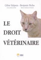 LE DROIT VETERINAIRE