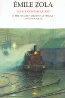 [5], Les Rougon-Macquart - tome 5 - NE, histoire naturelle et sociale d'une famille sous le Second Empire