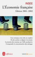 L'économie française, rapport sur les comptes de la Nation de 2000