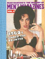 Volume 4, 1960s under the counter, Dian Hanson's The history of men's magazines, VA