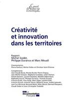 Créativité et innovation dans les territoires