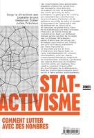 Statactivisme, Comment lutter avec des nombres