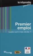 Premier emploi, quels sont mes droits ?