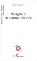 Navigateur au sommet du vide, Bilingue français, suédois et plus de 160 langues